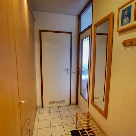 Apartment - Haus B, App 0b0402 *