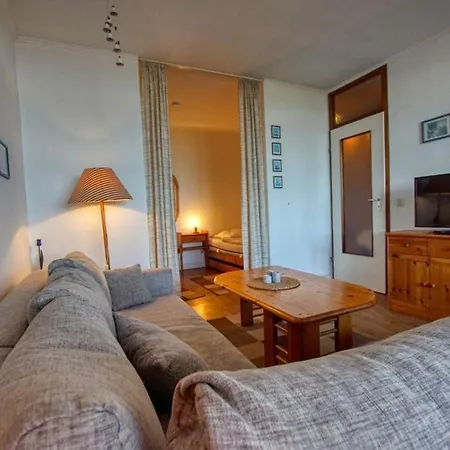 - Haus B, App 0b0402 Apartment *