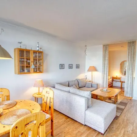 Lägenhet - Haus B, App 0b0402