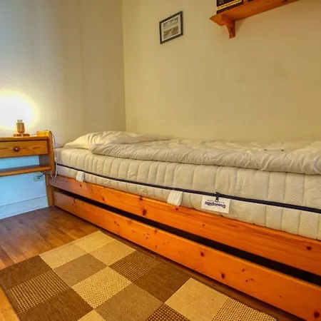 - Haus B, App 0b0402 Heiligenhafen