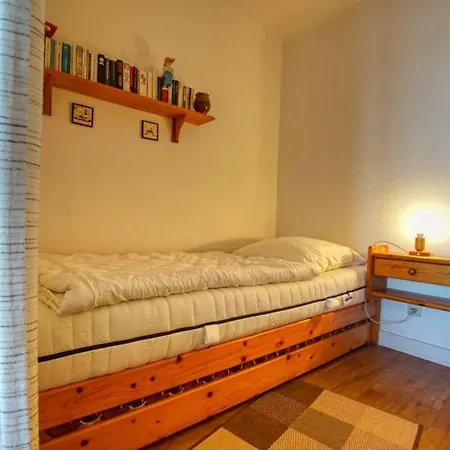 Apartment - Haus B, App 0b0402 *