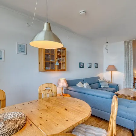 - Haus B, App 0b0402 Heiligenhafen