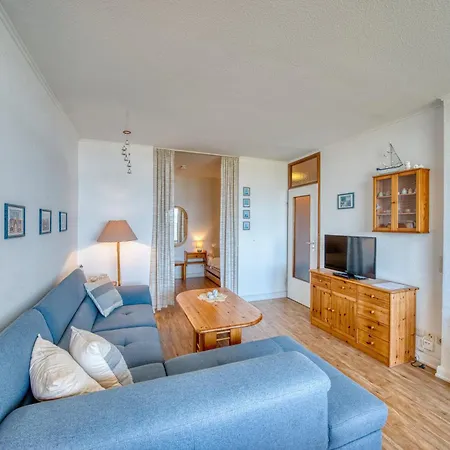 Lägenhet - Haus B, App 0b0402 *