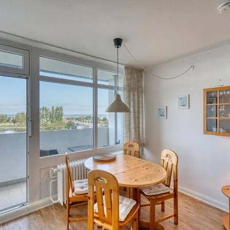 Lägenhet - Haus B, App 0b0402 *
